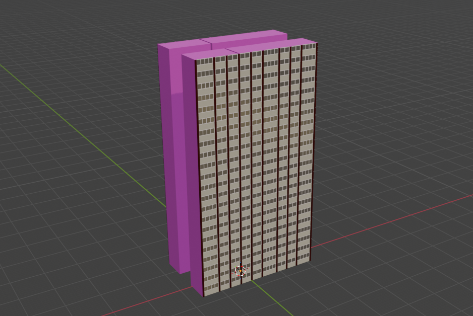 Call it urban hell if you want but at least we have regular bus services